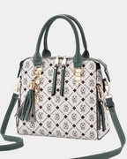 Bolsa feminina Elisa Santo