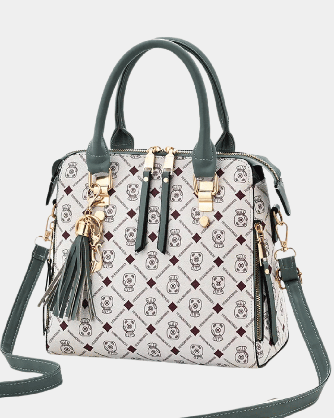 Bolsa feminina Elisa Santo