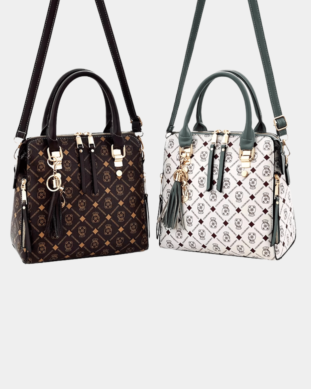 Bolsa feminina Elisa Santo
