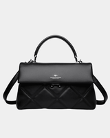 Bolsa Amora couro prime