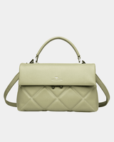 Bolsa Amora couro prime