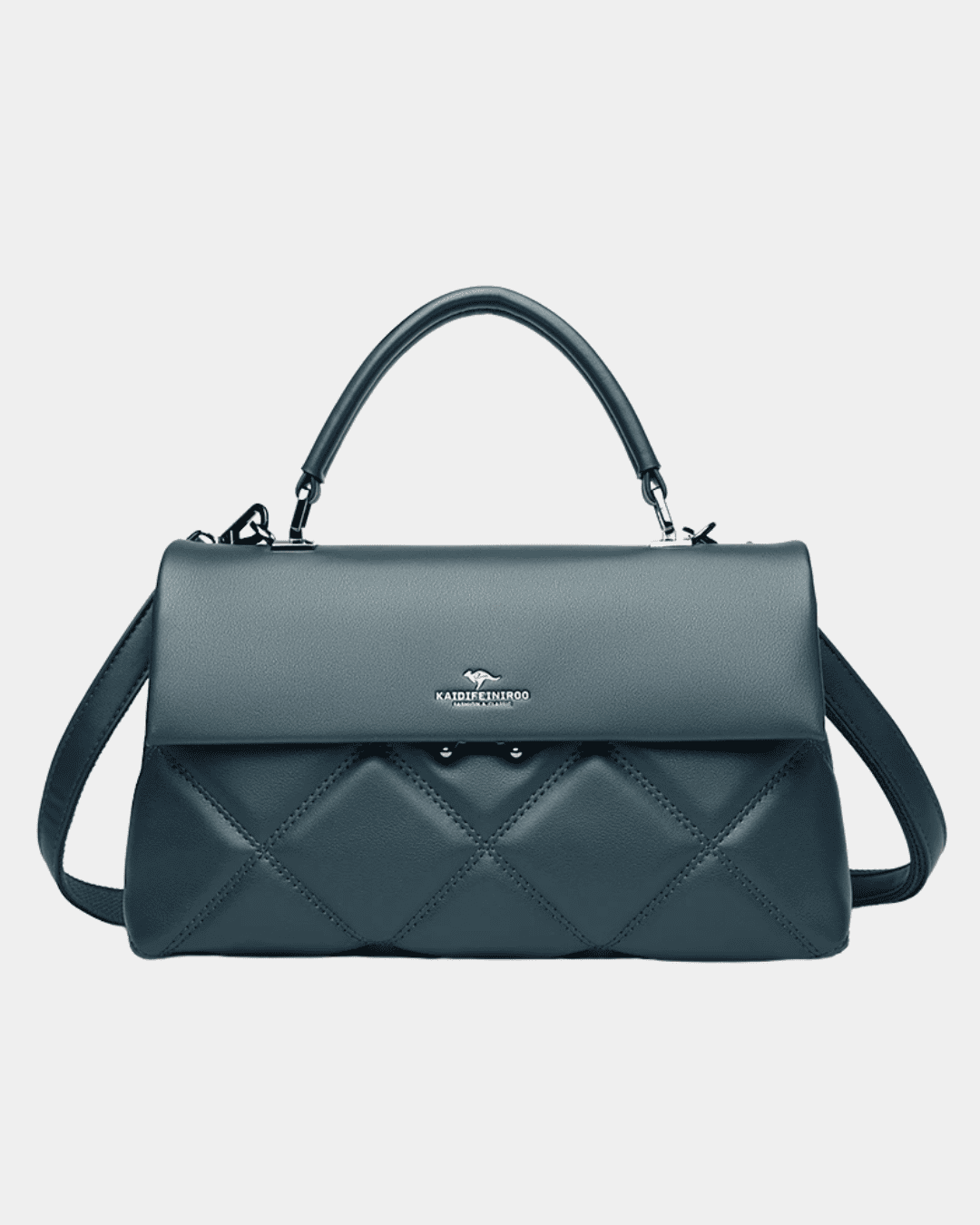 Bolsa Amora couro prime