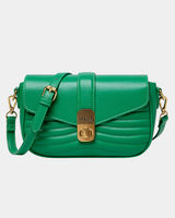 Bolsa David Jones Paris em couro original