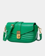Bolsa David Jones Paris em couro original