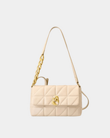 Bolsa Elos exclusiva em couro genuíno