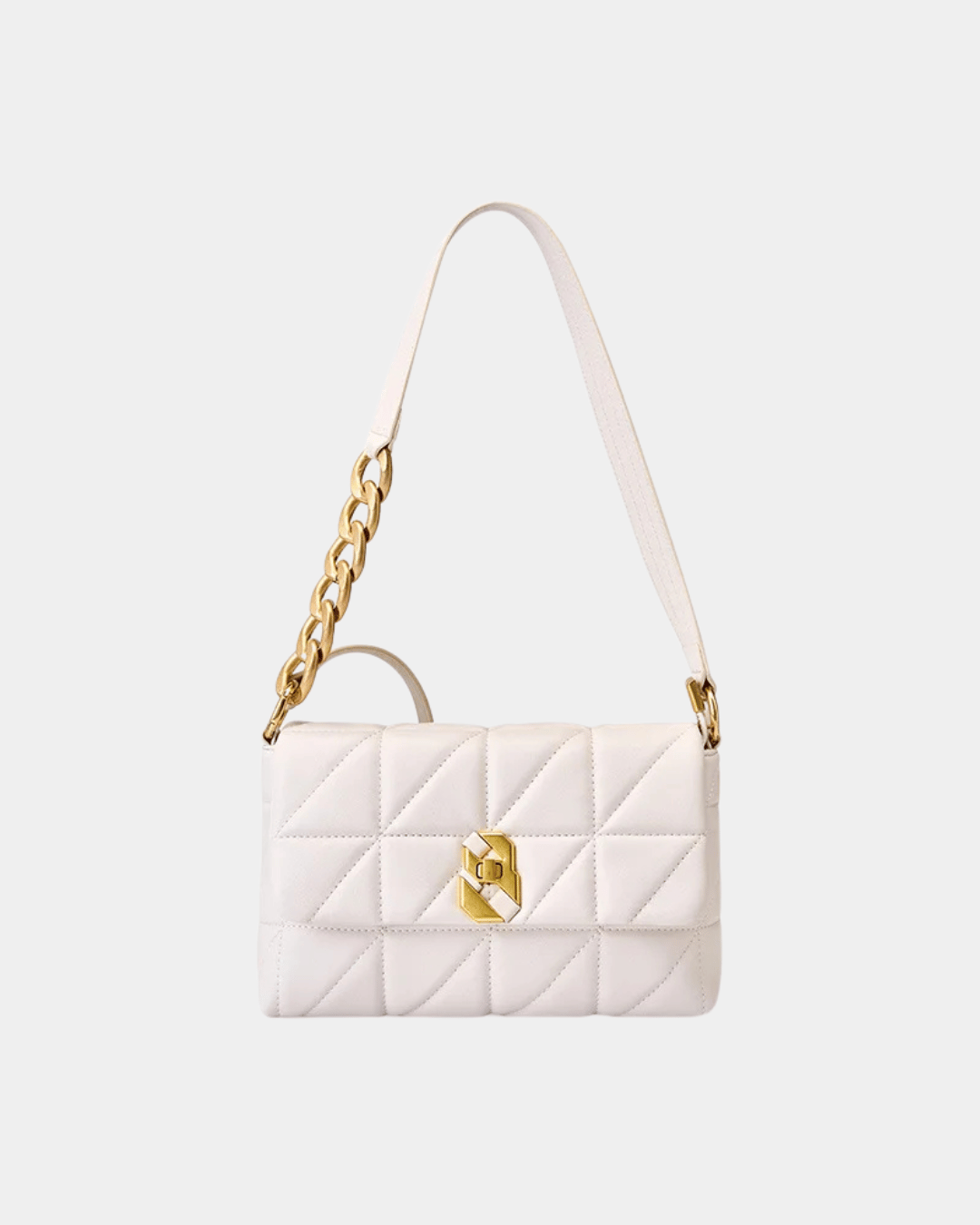 Bolsa Elos exclusiva em couro genuíno