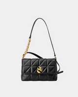 Bolsa Elos exclusiva em couro genuíno