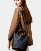 Bolsa de Couro Anita - Modelo origina 2026