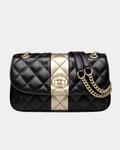 Bolsa Transversal Royale Noir