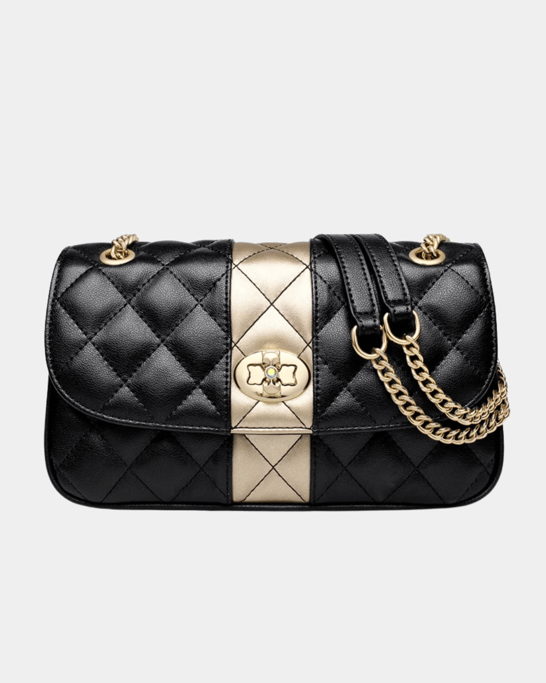 Bolsa Transversal Royale Noir
