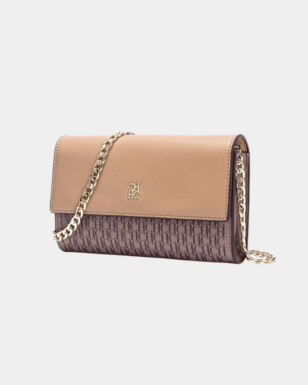 Bolsa clássica de couro Legitimo