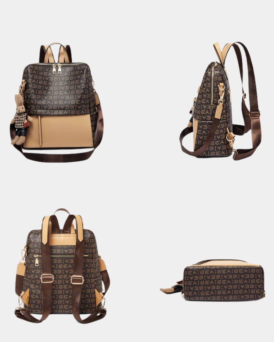 Mochila Amélia