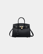 Bolsa Premium Birkin Essence Couro