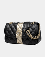 Bolsa Transversal Royale Noir