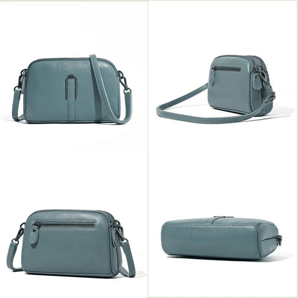 Bolsa Santorine