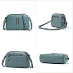 Bolsa Santorine