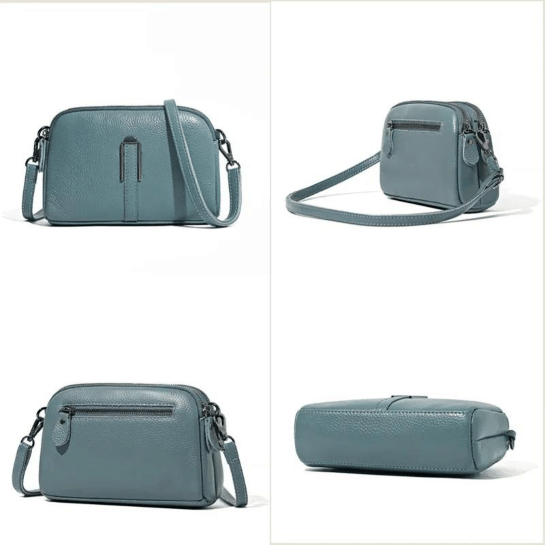 Bolsa Santorine