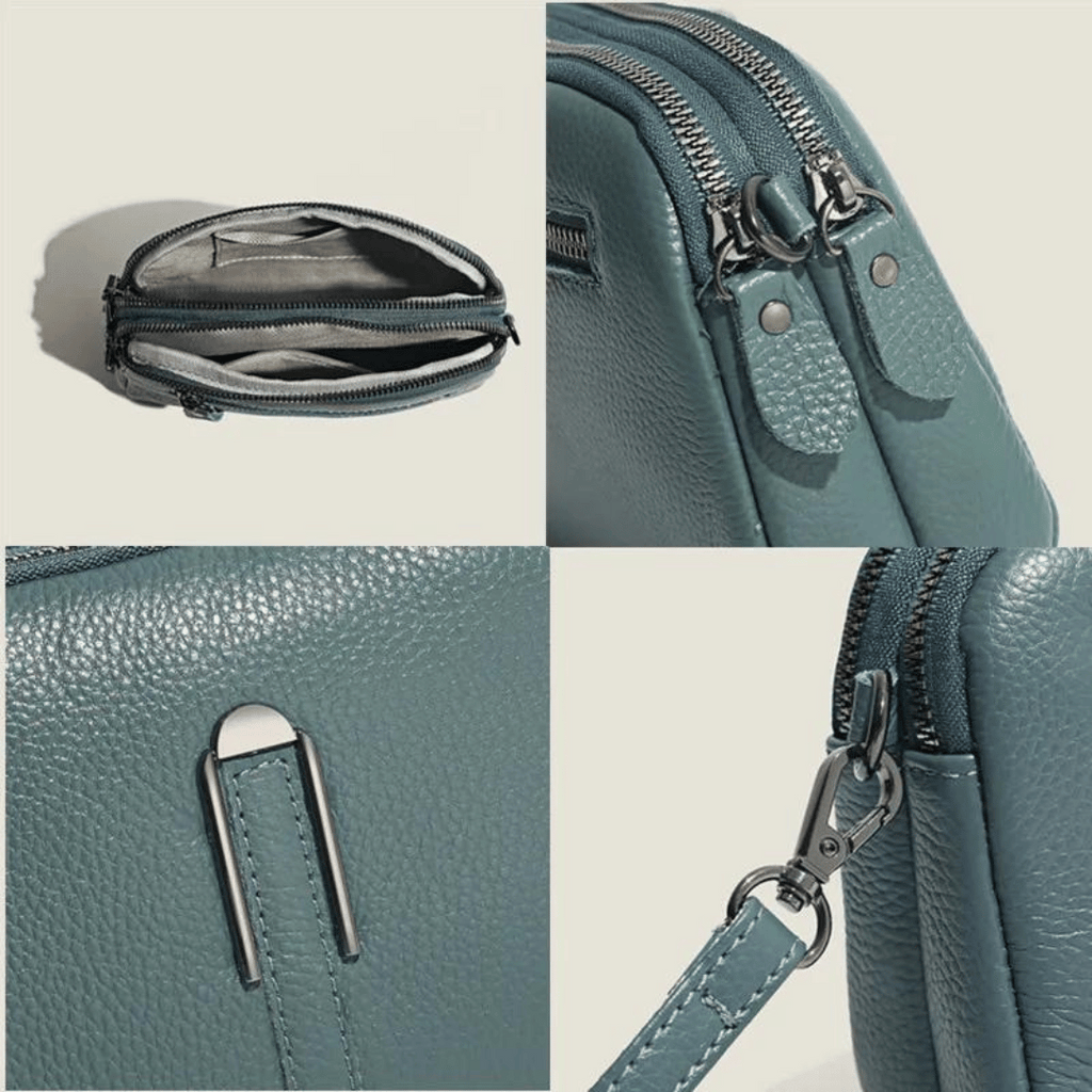 Bolsa Santorine