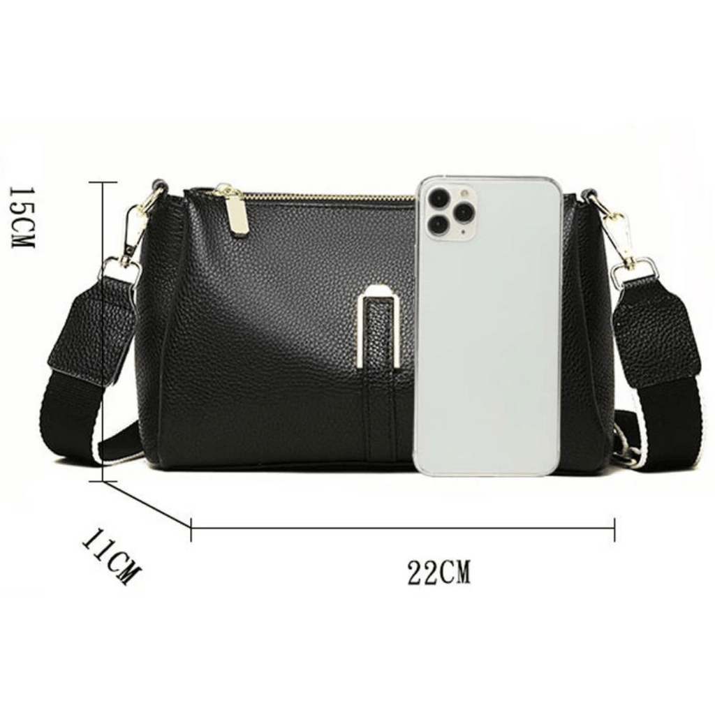 Bolsa Fashion Mika