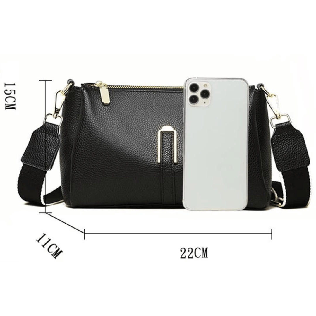 Bolsa Fashion Mika