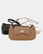 Bolsa Victoria Genuine Leather