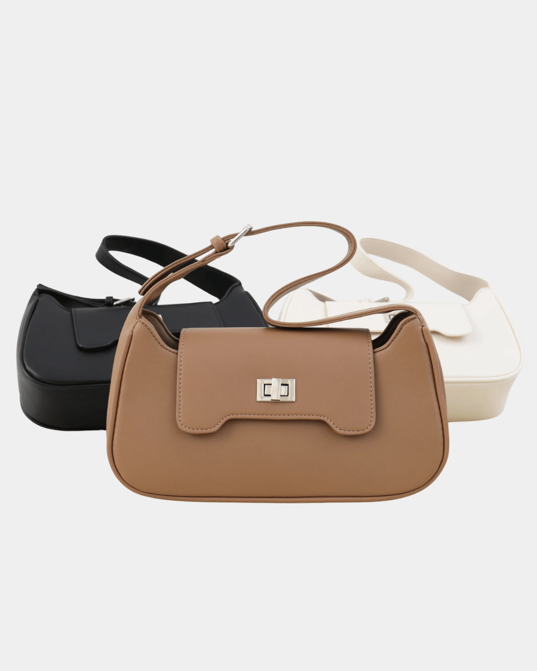 Bolsa Victoria Genuine Leather
