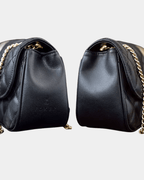 Bolsa Transversal Royale Noir