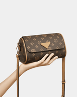 Bolsa Transversal Verona Luxe