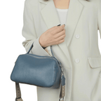 Bolsa Transversal e mão Soraia
