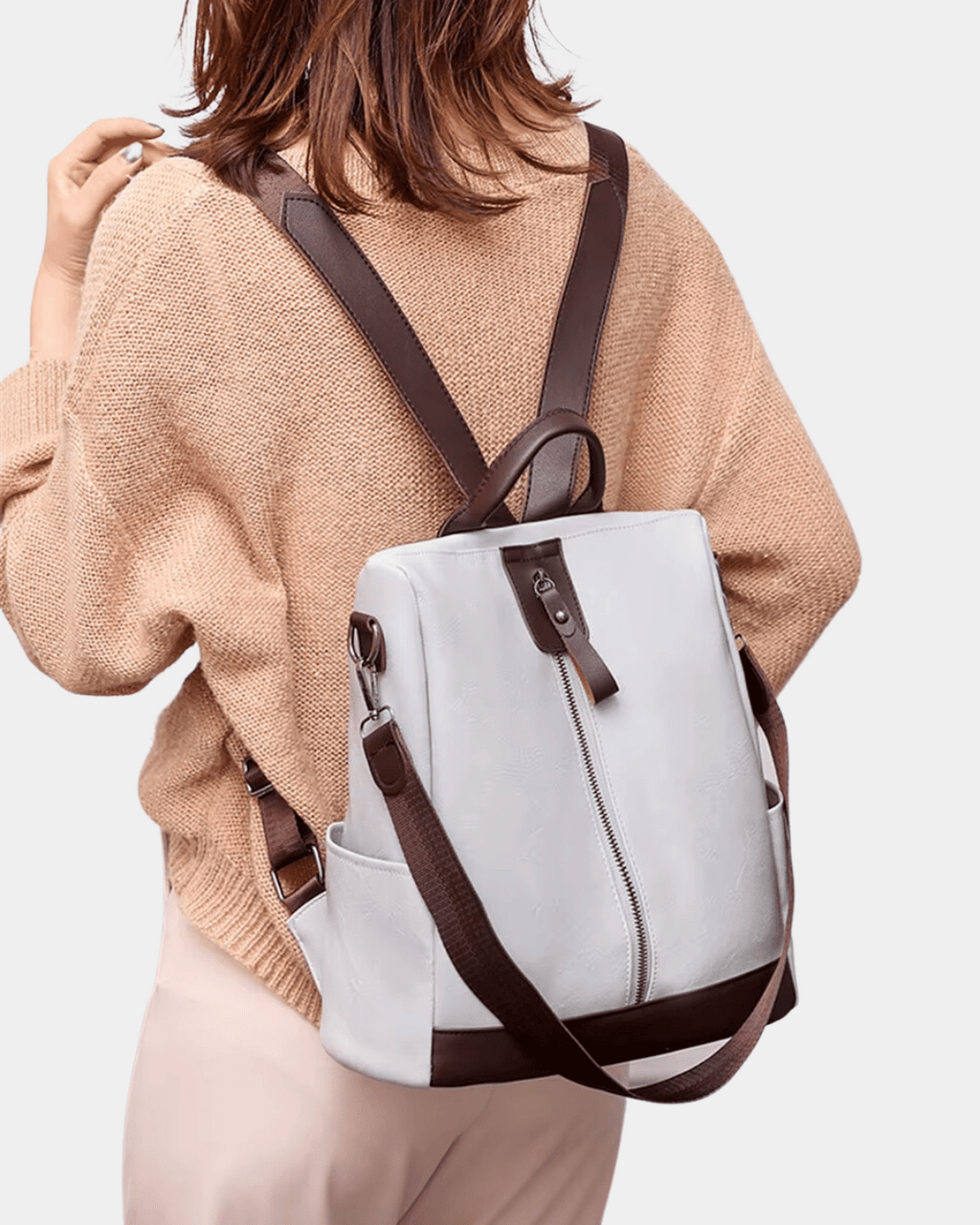 Mochila Outdoor livre