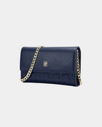 Bolsa clássica de couro Legitimo
