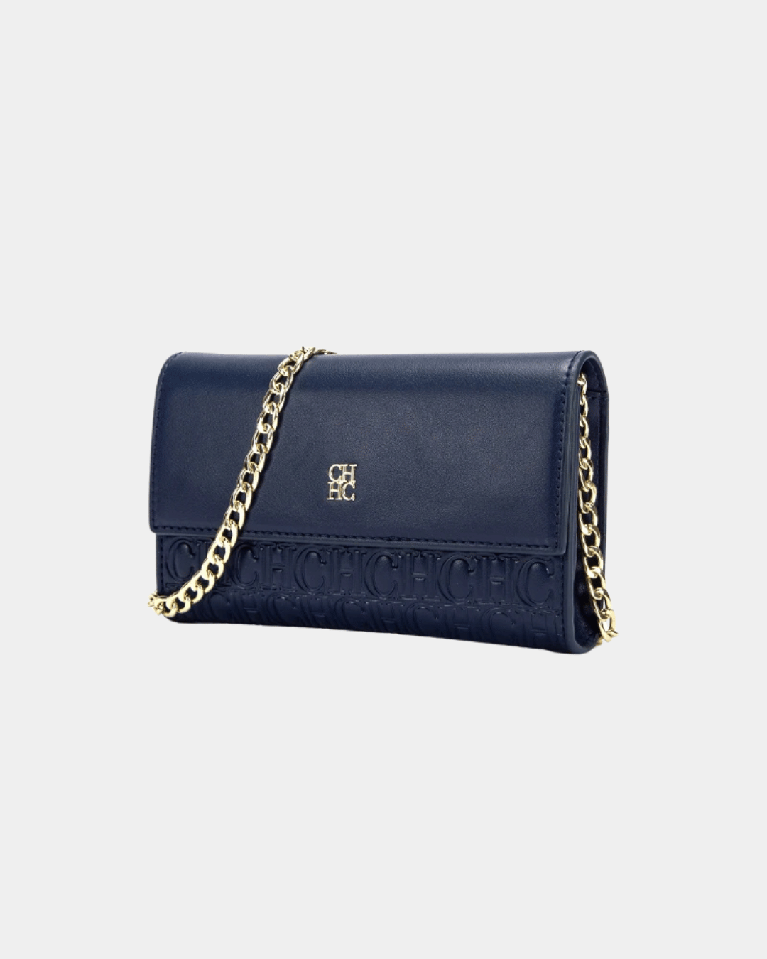 Bolsa clássica de couro Legitimo