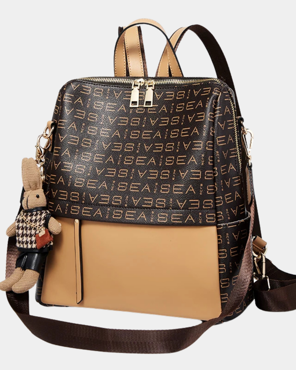 Mochila Amélia