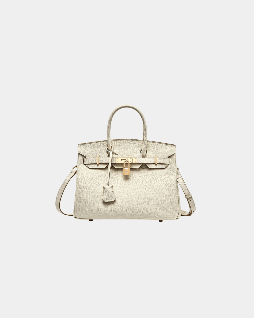 Bolsa Premium Birkin Essence Couro