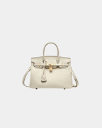 Bolsa Premium Birkin Essence Couro