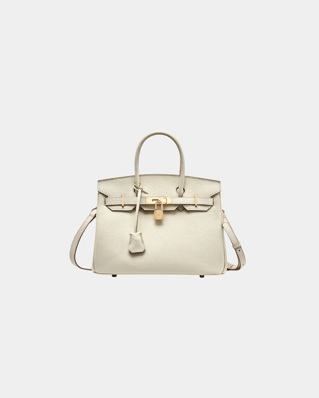 Bolsa Premium Birkin Essence Couro