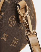 Bolsa Transversal Verona Luxe