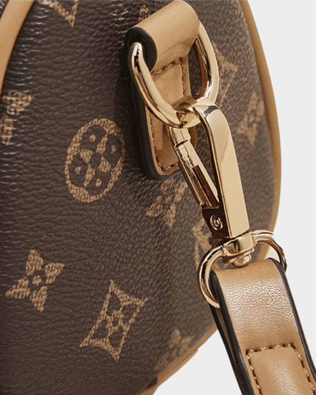 Bolsa Transversal Verona Luxe