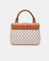 Bolsa Catena em couro Genuíno
