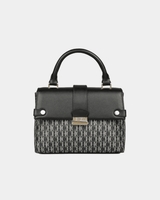 Bolsa Catena em couro Genuíno