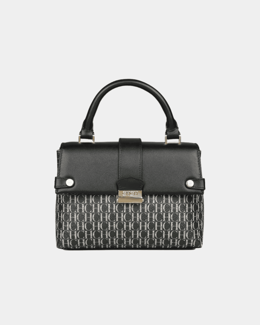 Bolsa Catena em couro Genuíno