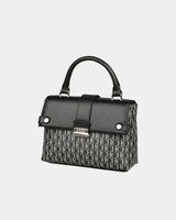 Bolsa Catena em couro Genuíno