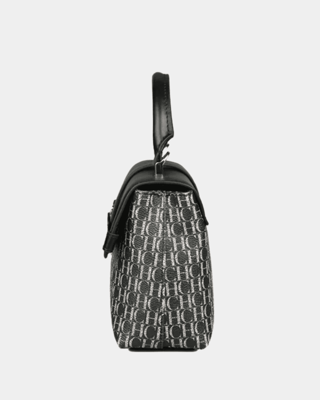 Bolsa Catena em couro Genuíno