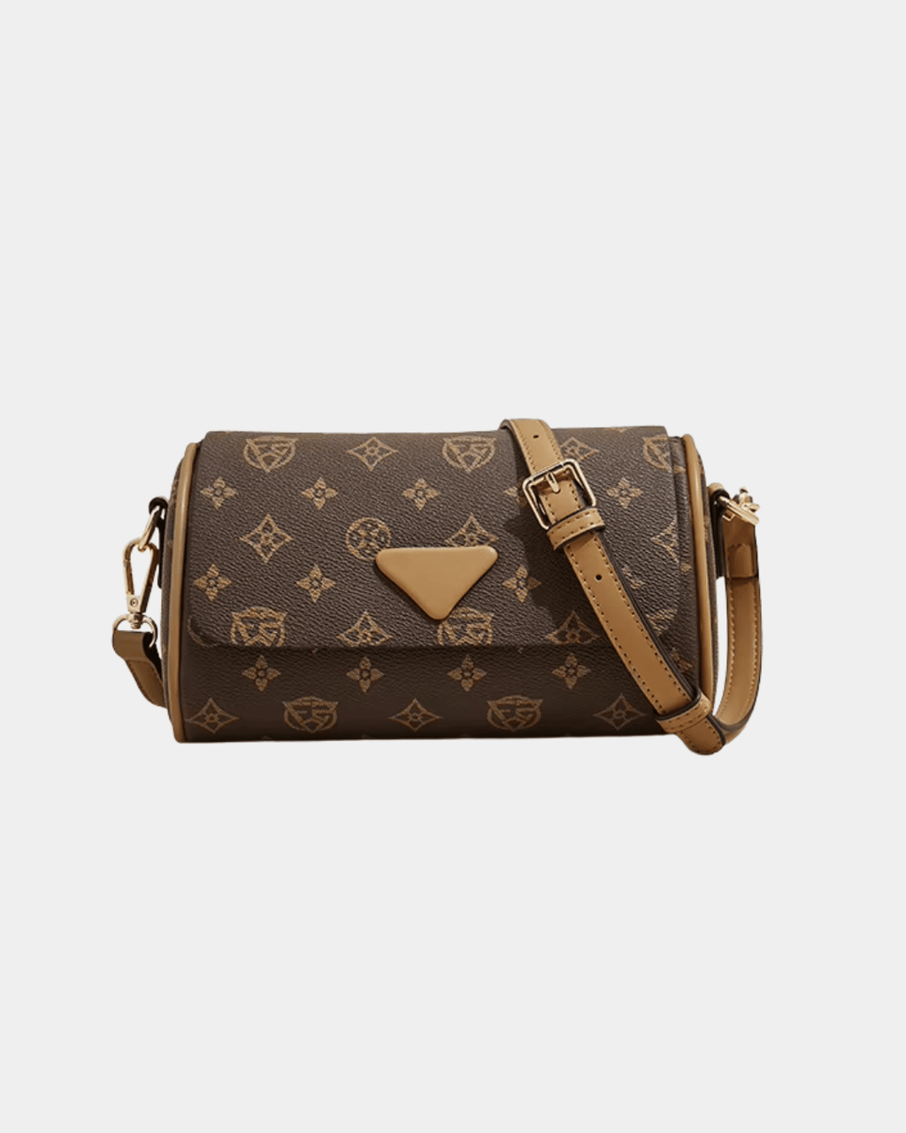 Bolsa Transversal Verona Luxe