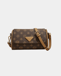 Bolsa Transversal Verona Luxe