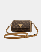 Bolsa Transversal Verona Luxe