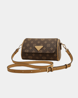 Bolsa Transversal Verona Luxe
