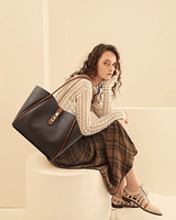 Bolsa Tote Luxo Business