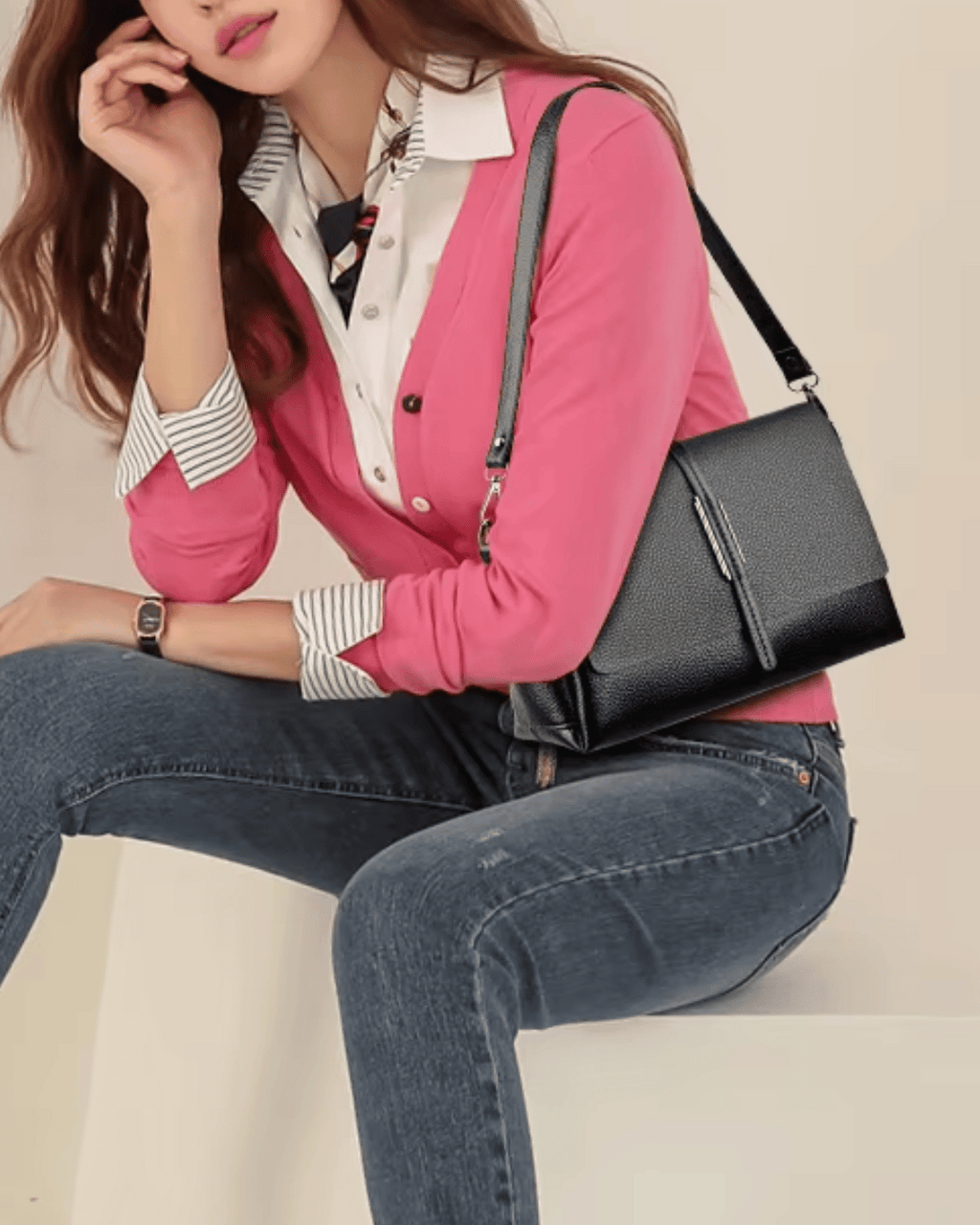 Bolsa Suzy Ane