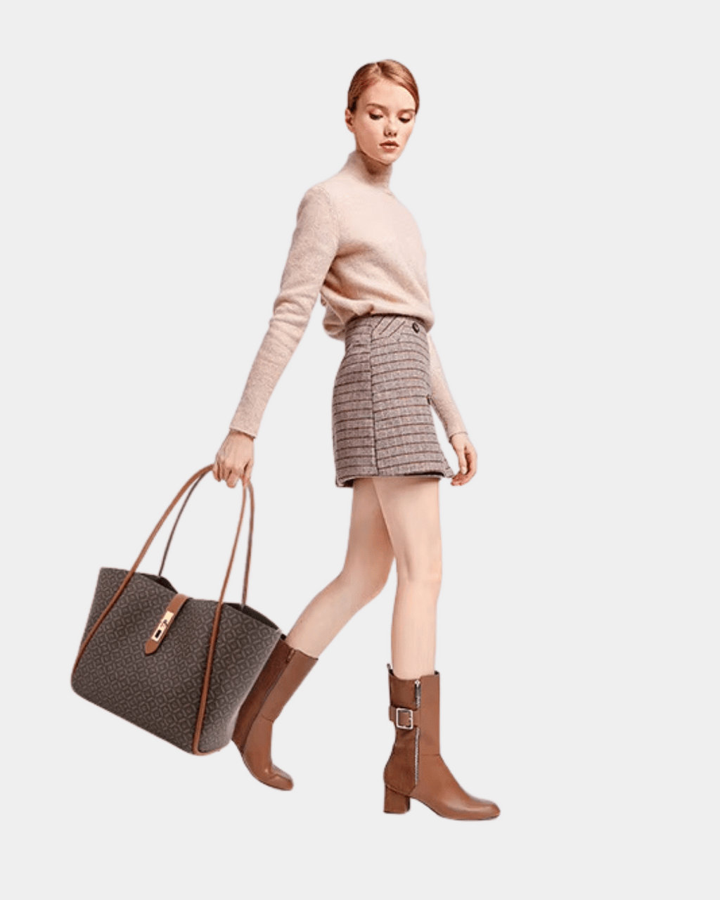 Bolsa Tote Luxo Business